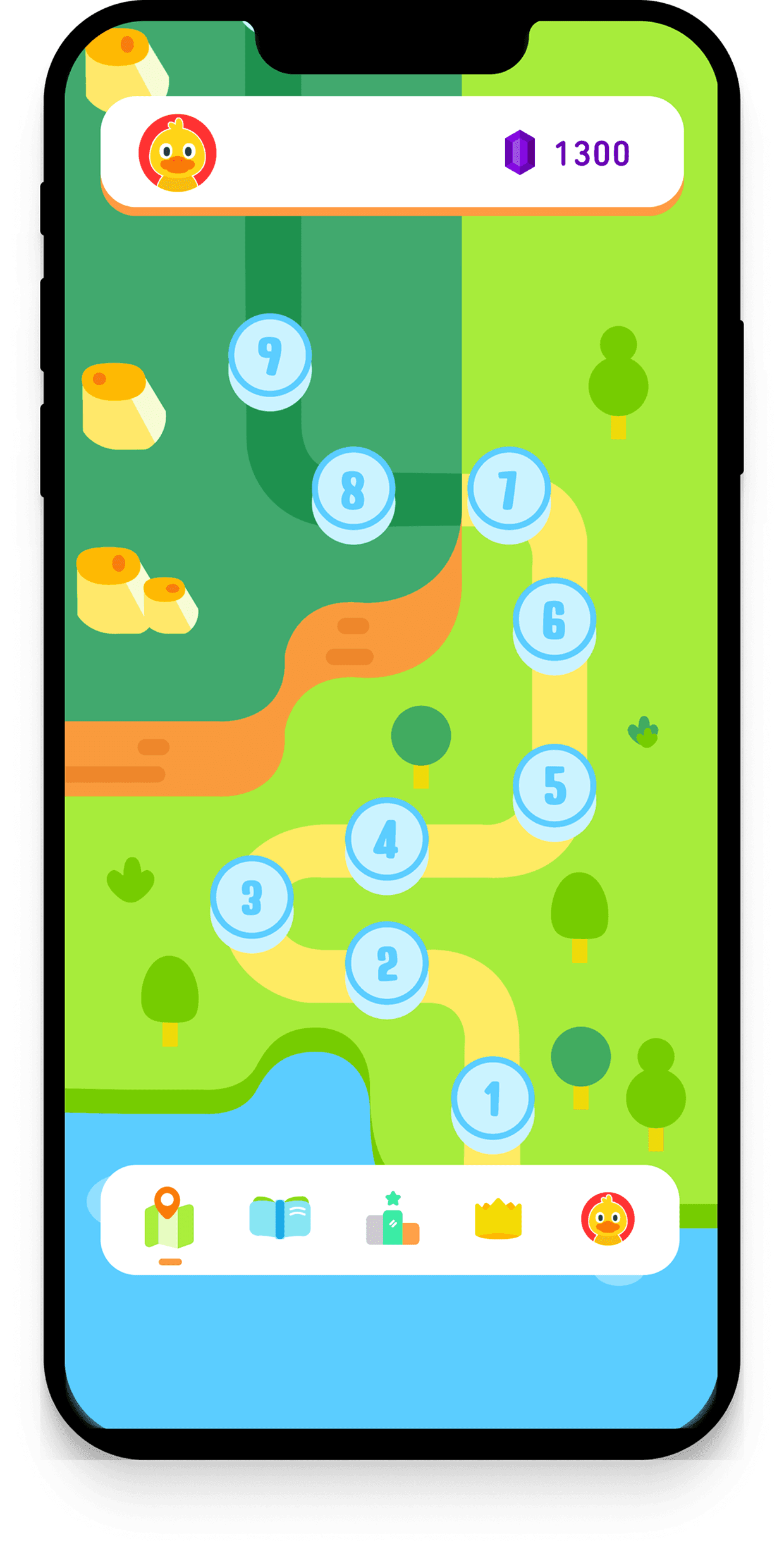 BilsemPlus Bilsem Sınavı Hazırlık ve Zeka Oyunları